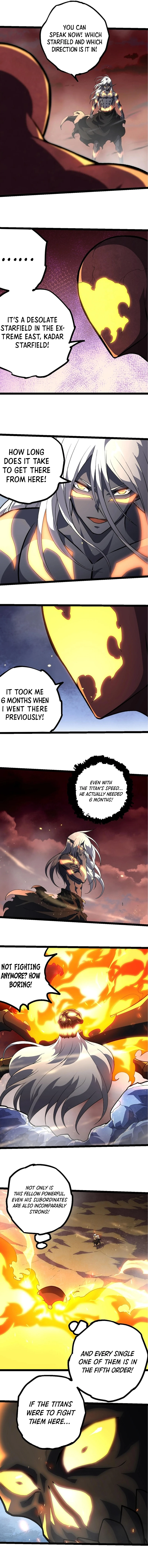 Read Starting Over as a Tree ENGLISH Manga Online