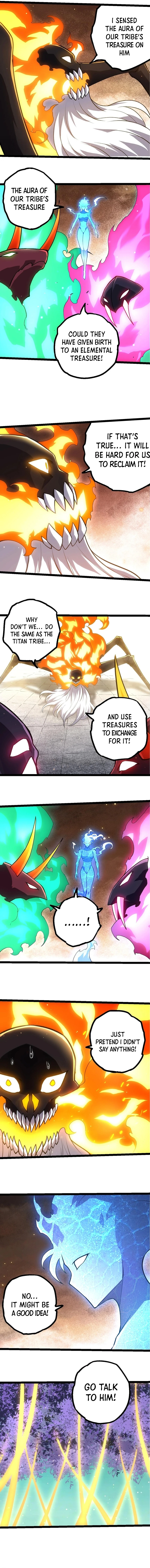 Read Starting Over as a Tree ENGLISH Manga Online