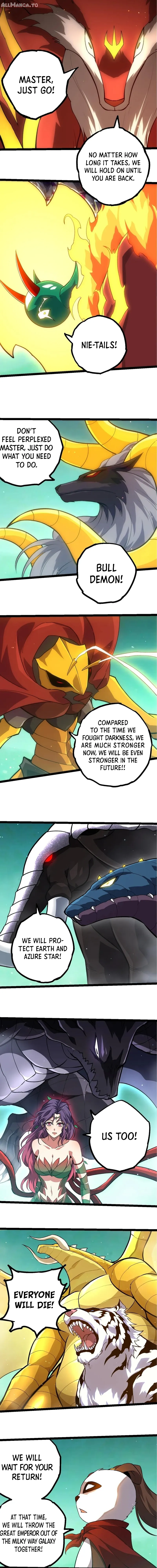 Read Starting Over as a Tree ENGLISH Manga Online