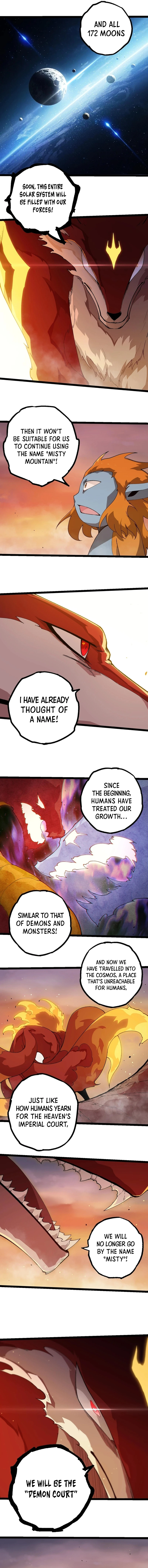 Read Starting Over as a Tree ENGLISH Manga Online