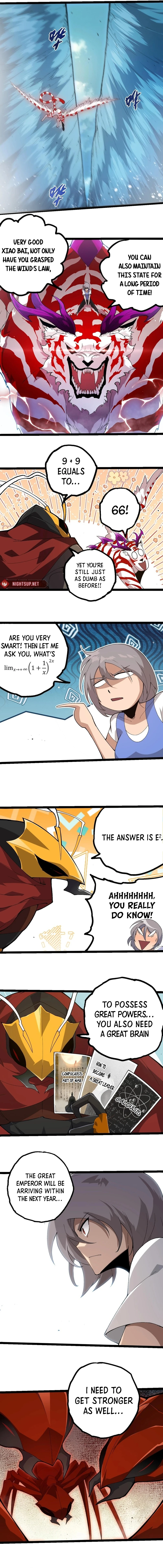 Read Starting Over as a Tree ENGLISH Manga Online