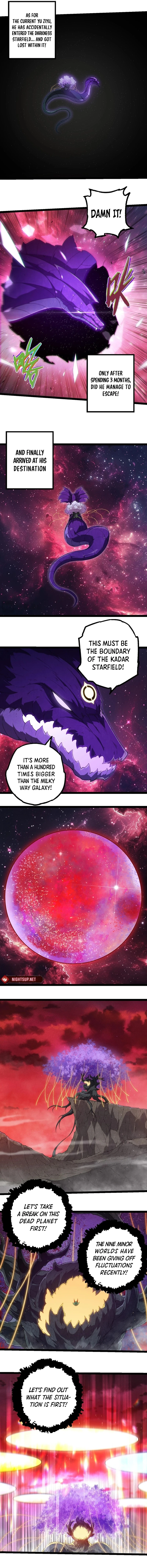 Read Starting Over as a Tree ENGLISH Manga Online