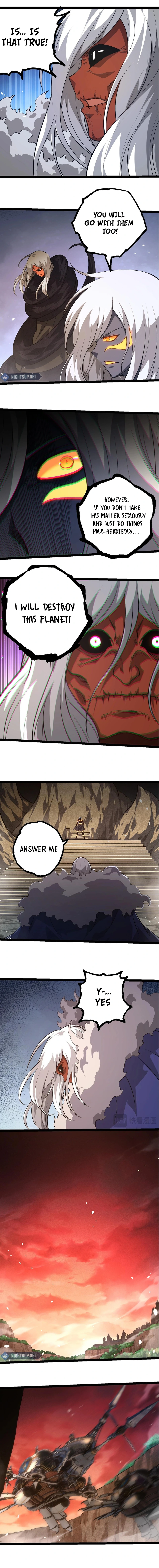 Read Starting Over as a Tree ENGLISH Manga Online