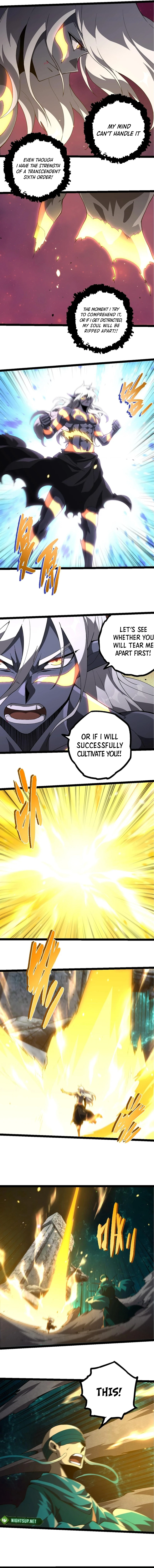 Read Starting Over as a Tree ENGLISH Manga Online