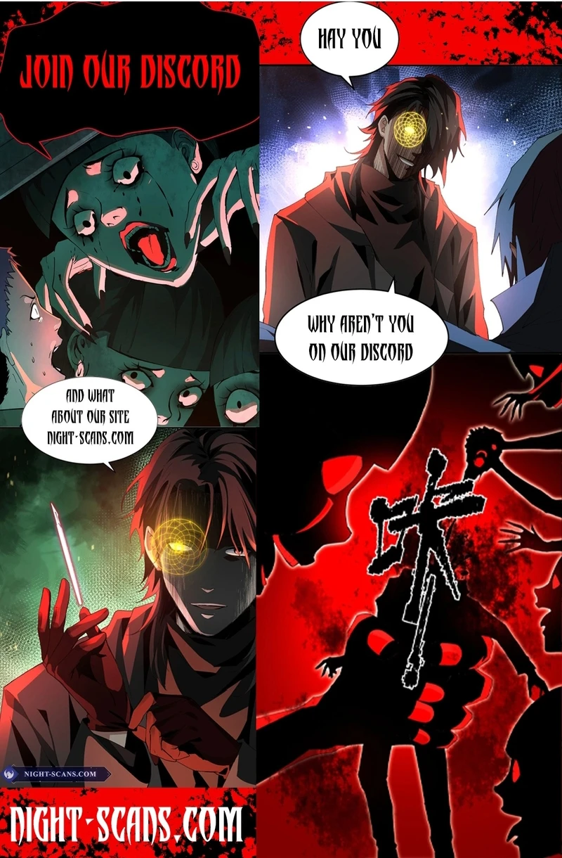 Read Starting Over as a Tree ENGLISH Manga Online