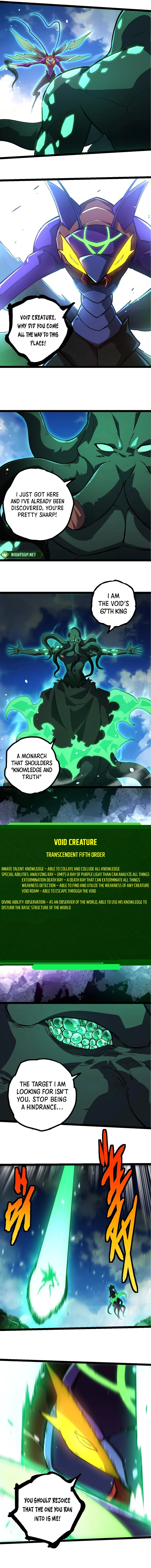 Read Starting Over as a Tree ENGLISH Manga Online