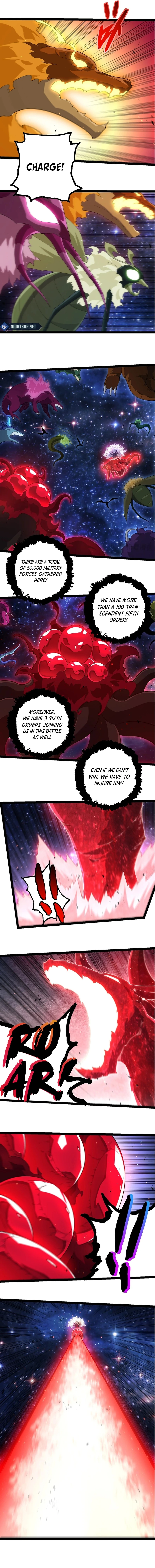 Read Starting Over as a Tree ENGLISH Manga Online