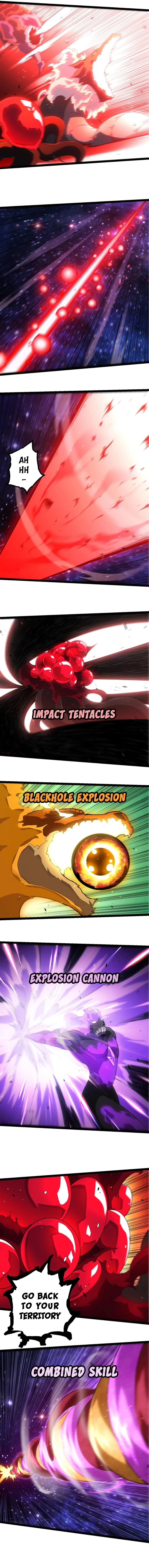 Read Starting Over as a Tree ENGLISH Manga Online