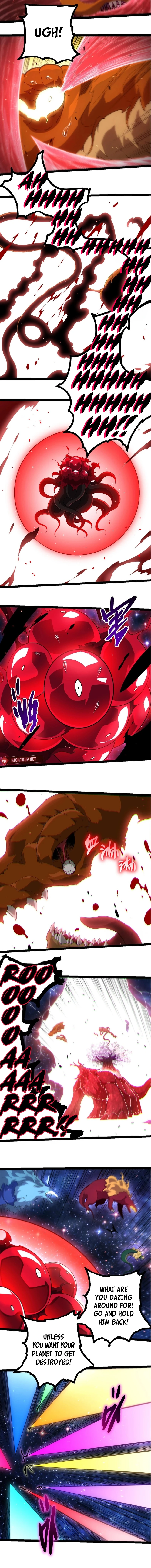 Read Starting Over as a Tree ENGLISH Manga Online