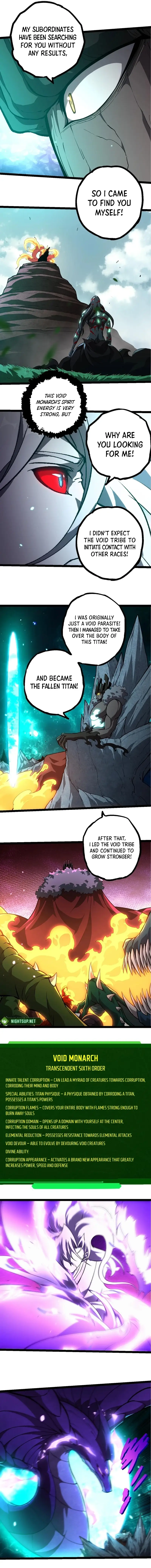 Read Starting Over as a Tree ENGLISH Manga Online