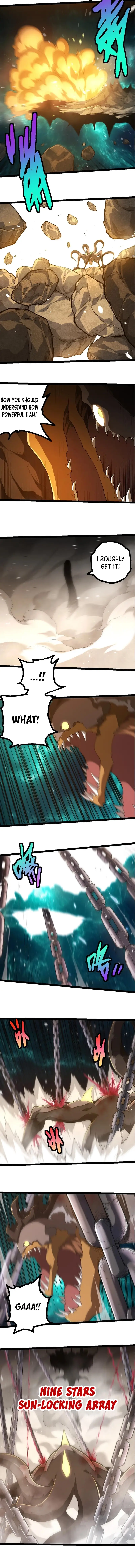 Read Starting Over as a Tree ENGLISH Manga Online