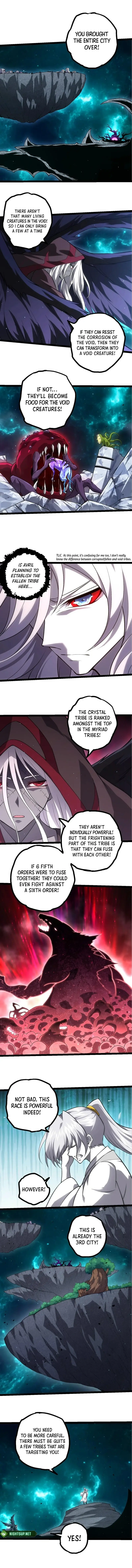 Read Starting Over as a Tree ENGLISH Manga Online