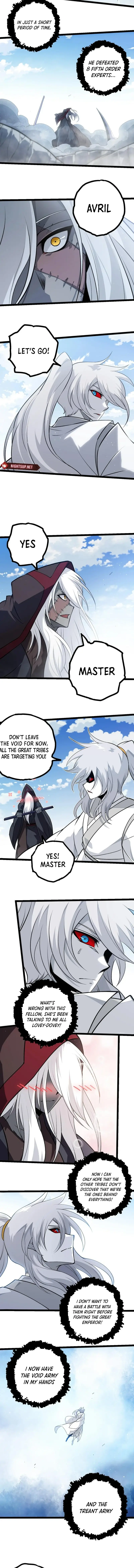 Read Starting Over as a Tree ENGLISH Manga Online