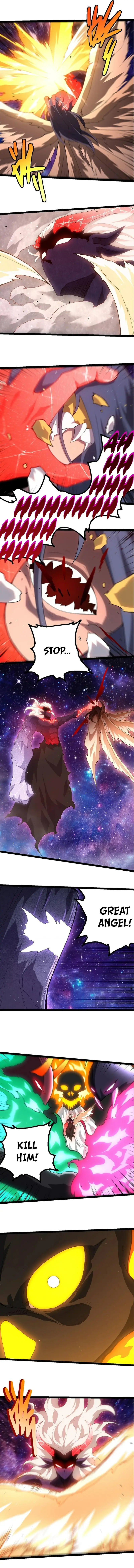 Read Starting Over as a Tree ENGLISH Manga Online