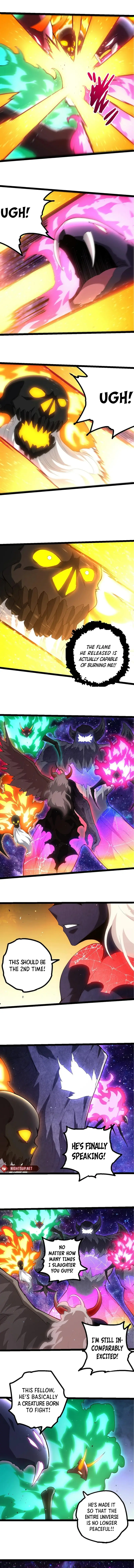 Read Starting Over as a Tree ENGLISH Manga Online