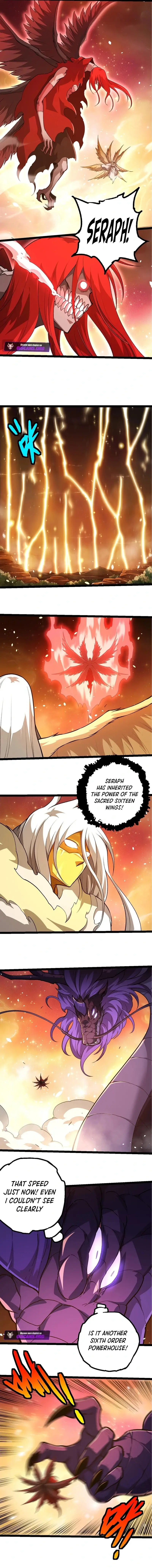 Read Starting Over as a Tree ENGLISH Manga Online