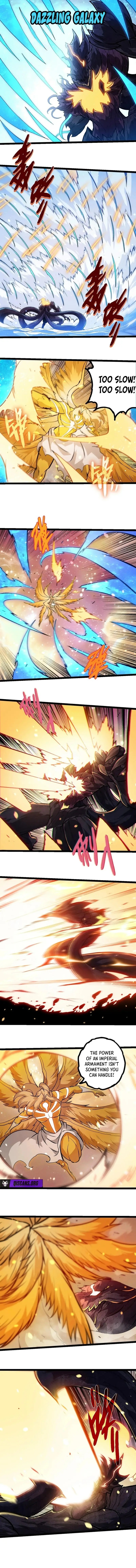 Read Starting Over as a Tree ENGLISH Manga Online