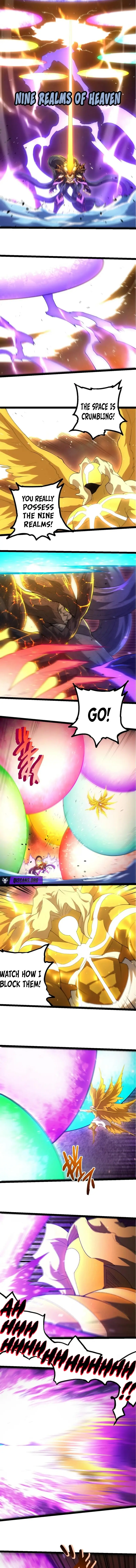 Read Starting Over as a Tree ENGLISH Manga Online