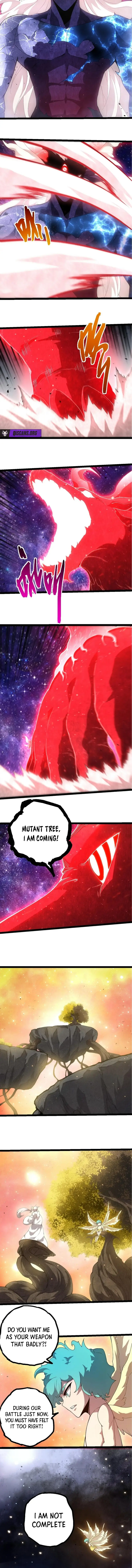 Read Starting Over as a Tree ENGLISH Manga Online