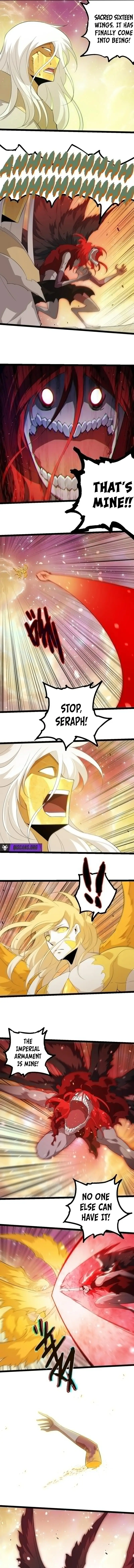 Read Starting Over as a Tree ENGLISH Manga Online