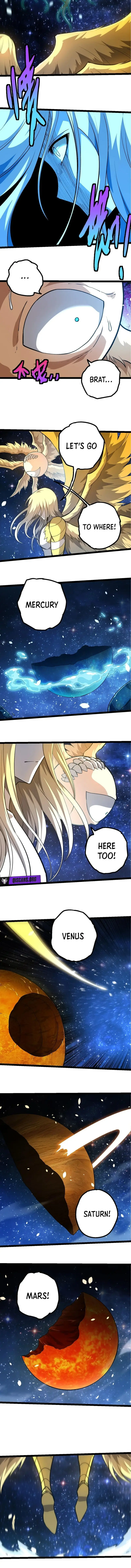 Read Starting Over as a Tree ENGLISH Manga Online