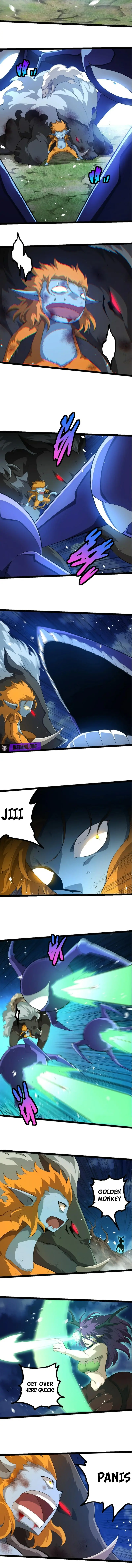 Read Starting Over as a Tree ENGLISH Manga Online