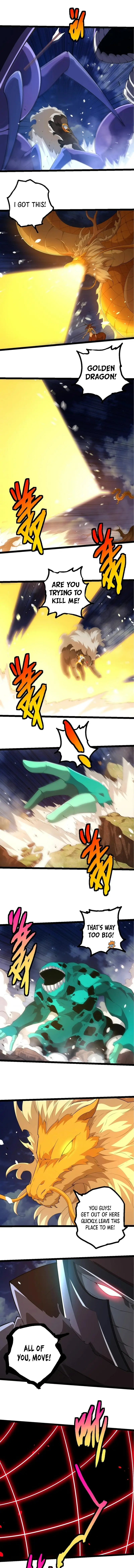 Read Starting Over as a Tree ENGLISH Manga Online