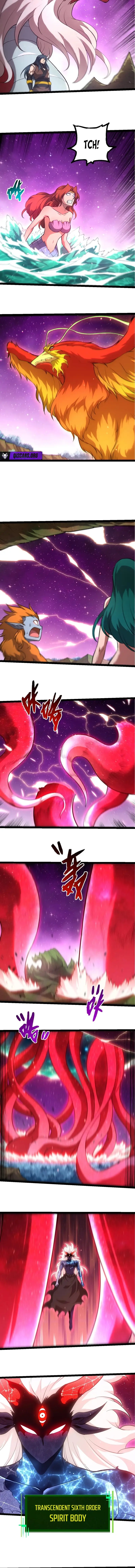 Read Starting Over as a Tree ENGLISH Manga Online