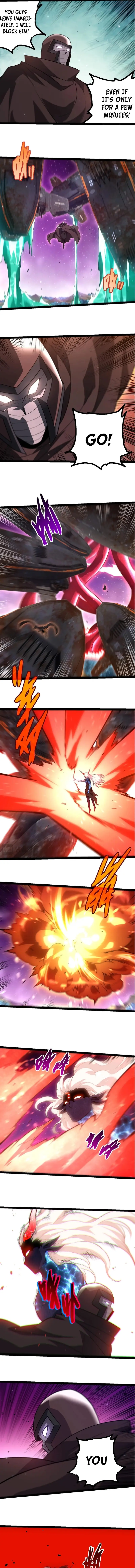 Read Starting Over as a Tree ENGLISH Manga Online