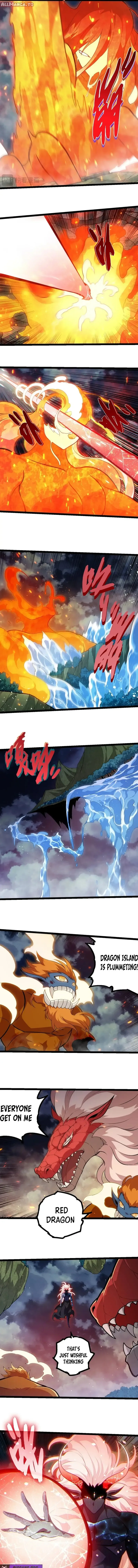 Read Starting Over as a Tree ENGLISH Manga Online