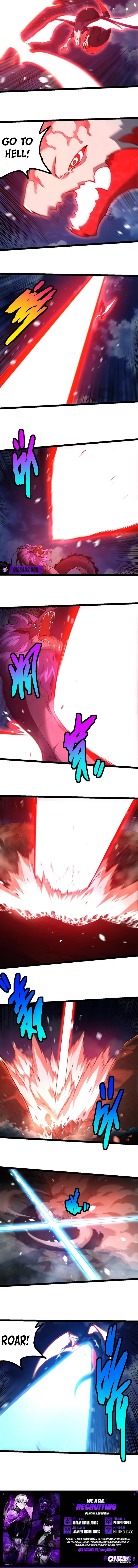 Read Starting Over as a Tree ENGLISH Manga Online