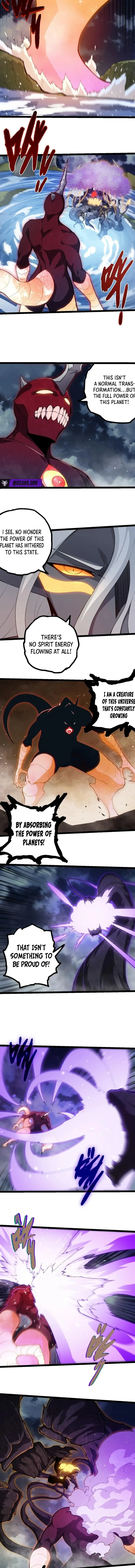 Read Starting Over as a Tree ENGLISH Manga Online