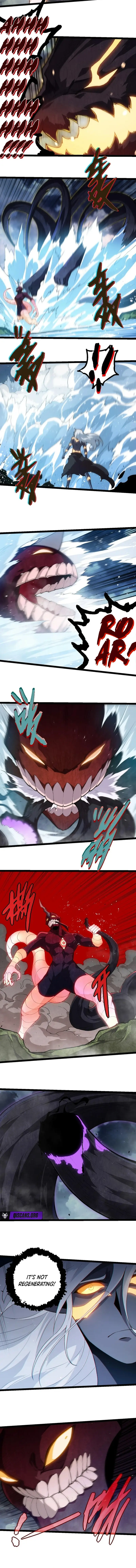 Read Starting Over as a Tree ENGLISH Manga Online