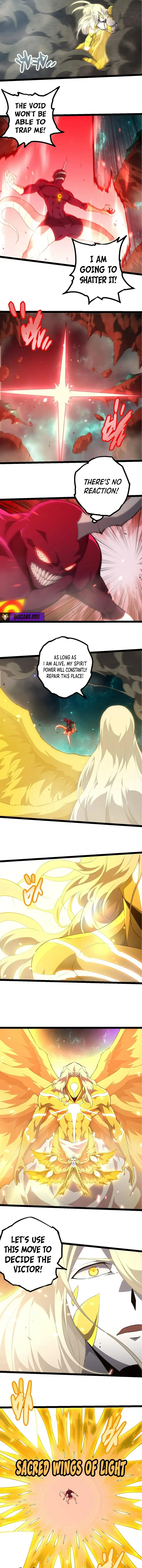 Read Starting Over as a Tree ENGLISH Manga Online