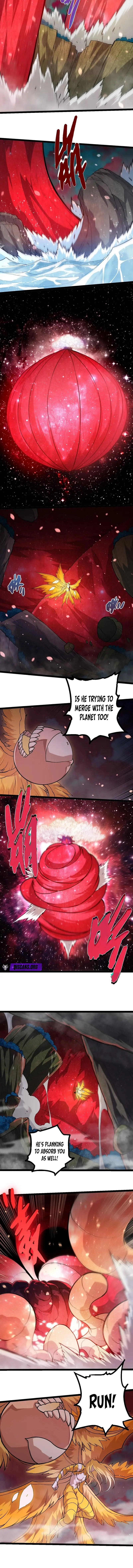 Read Starting Over as a Tree ENGLISH Manga Online