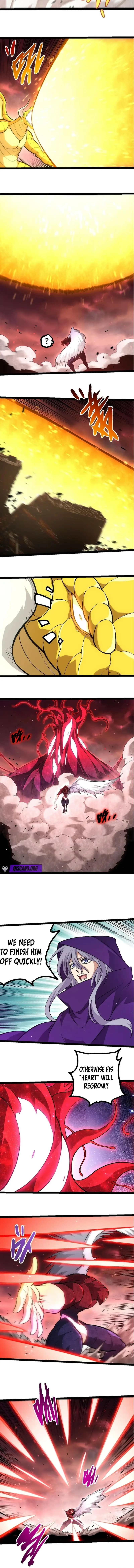 Read Starting Over as a Tree ENGLISH Manga Online