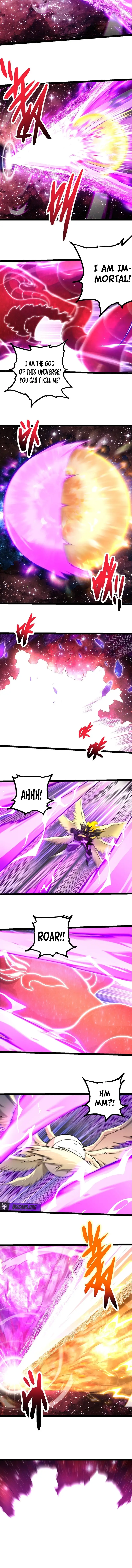 Read Starting Over as a Tree ENGLISH Manga Online