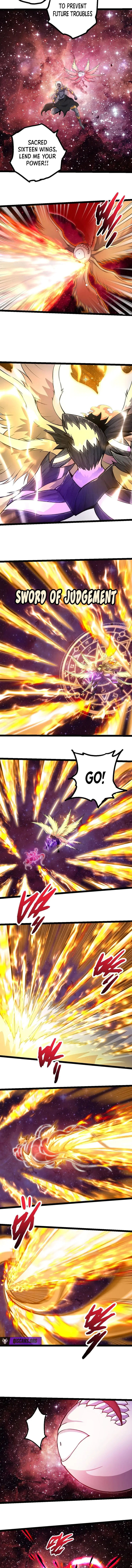 Read Starting Over as a Tree ENGLISH Manga Online