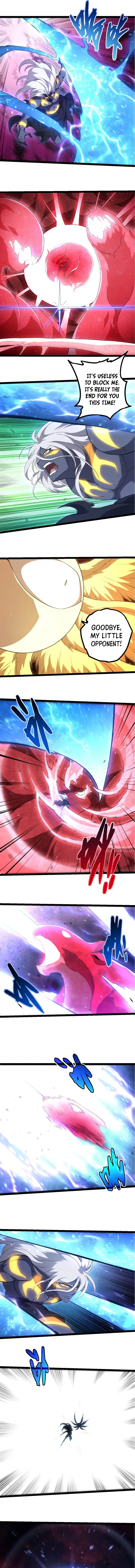 Read Starting Over as a Tree ENGLISH Manga Online