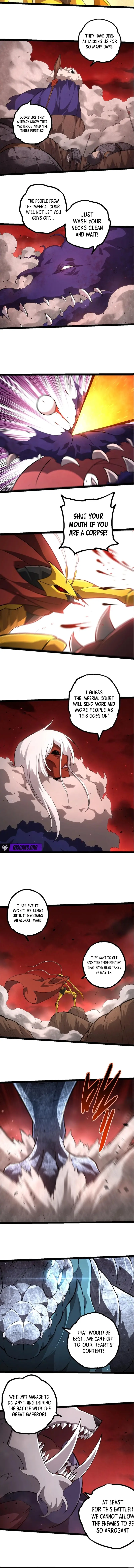 Read Starting Over as a Tree ENGLISH Manga Online