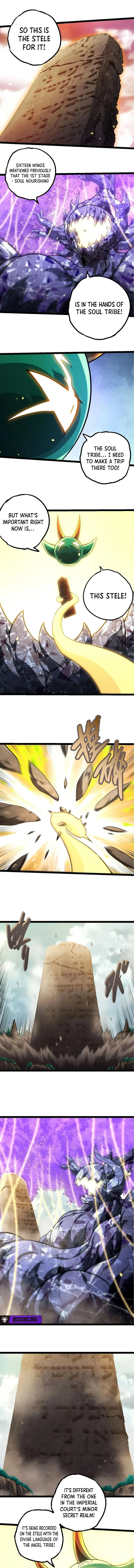 Read Starting Over as a Tree ENGLISH Manga Online