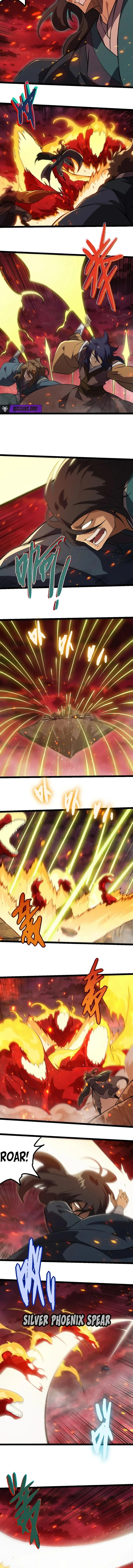 Read Starting Over as a Tree ENGLISH Manga Online