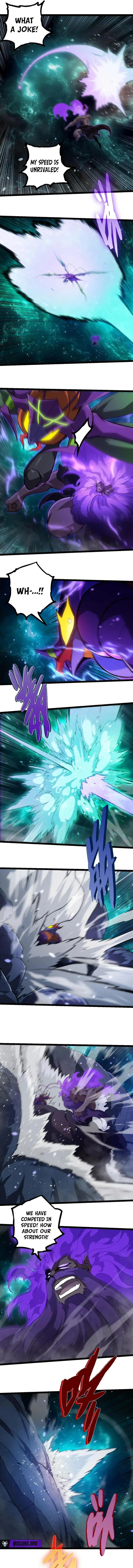 Read Starting Over as a Tree ENGLISH Manga Online