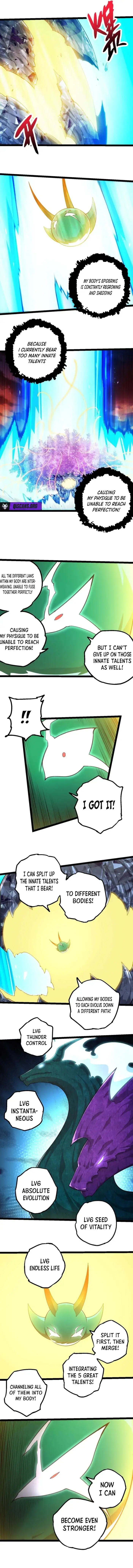 Read Starting Over as a Tree ENGLISH Manga Online