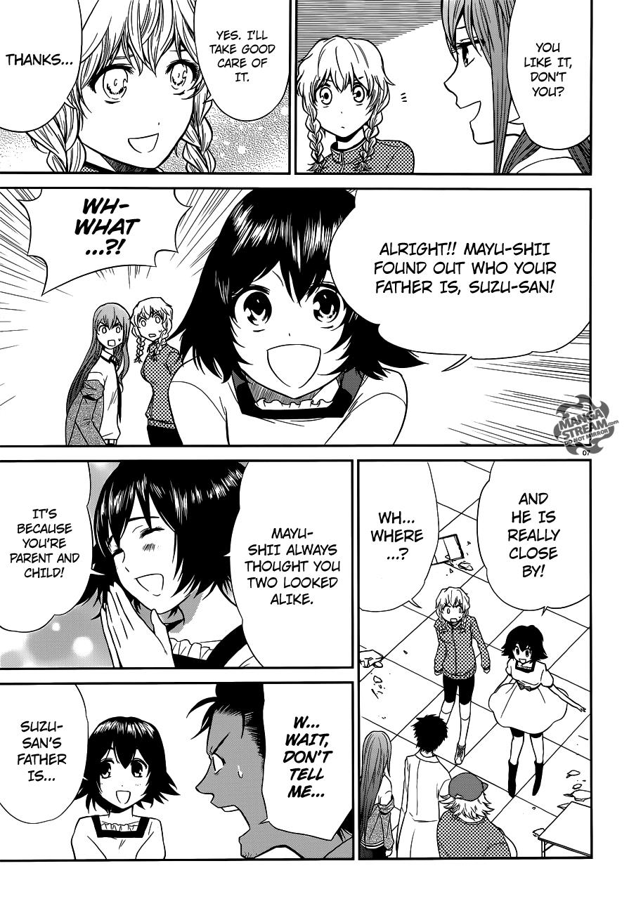 Read Steins;Gate ENGLISH Manga Online