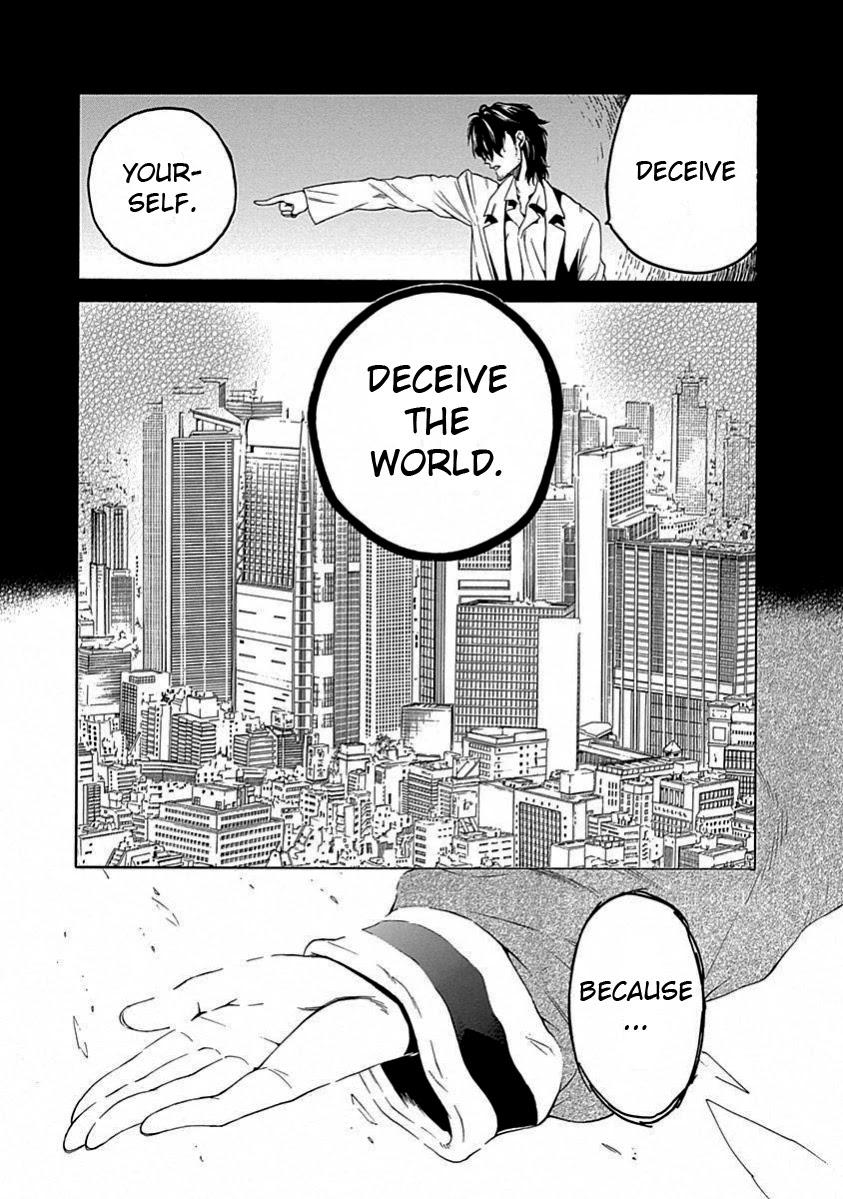 Read Steins;Gate ENGLISH Manga Online