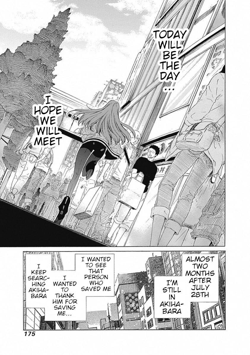 Read Steins;Gate ENGLISH Manga Online