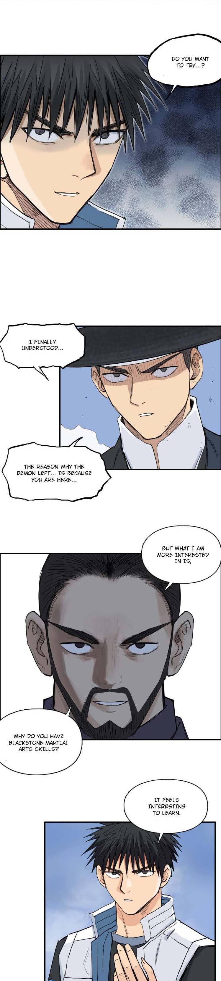 Read Super Cube ENGLISH Manga Online