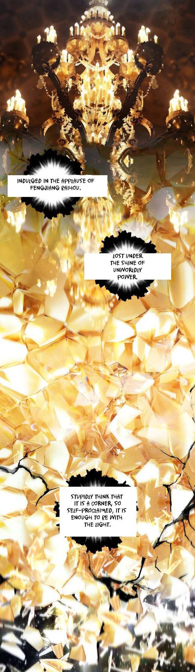 Read Super Cube ENGLISH Manga Online