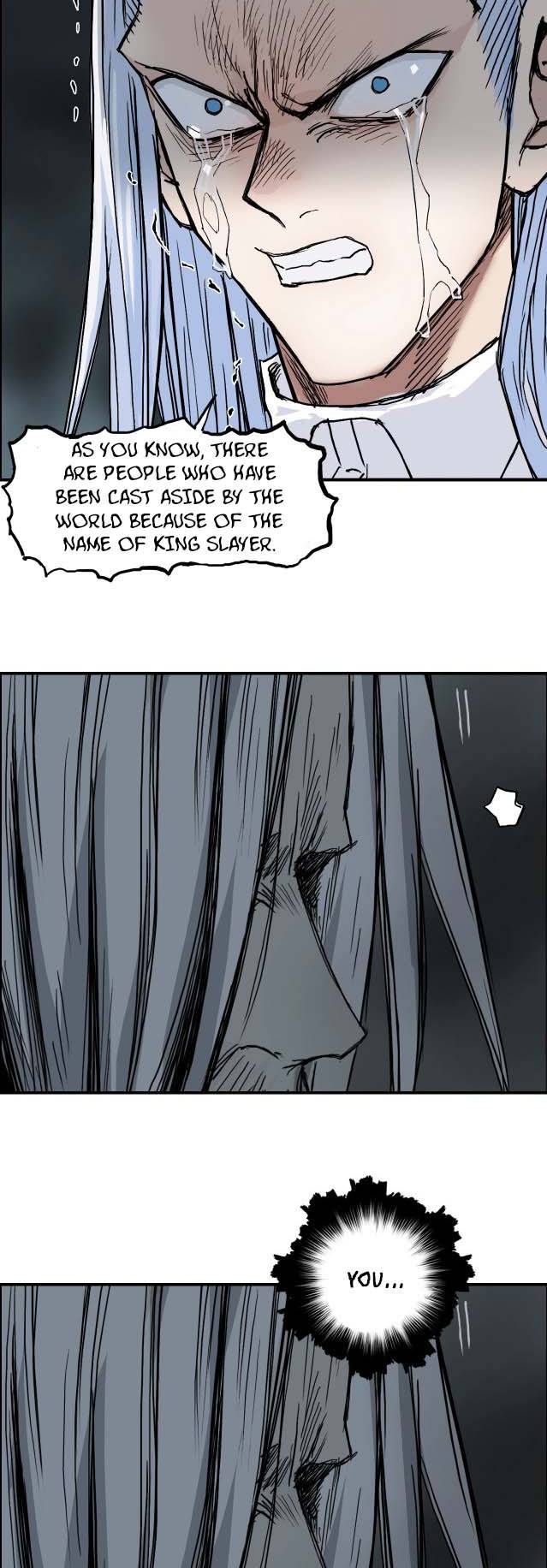 Read Super Cube ENGLISH Manga Online